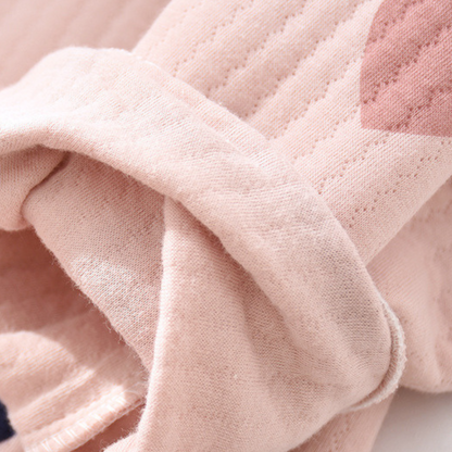 Pyjama japonais en coton