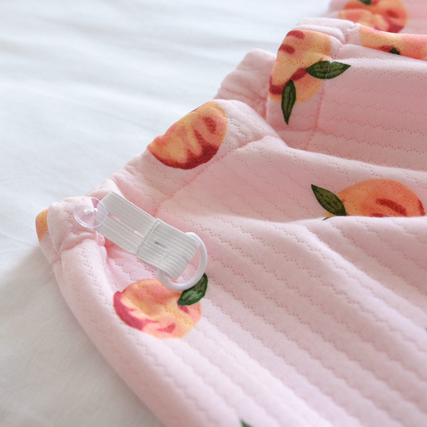 Pyjama japonais femme