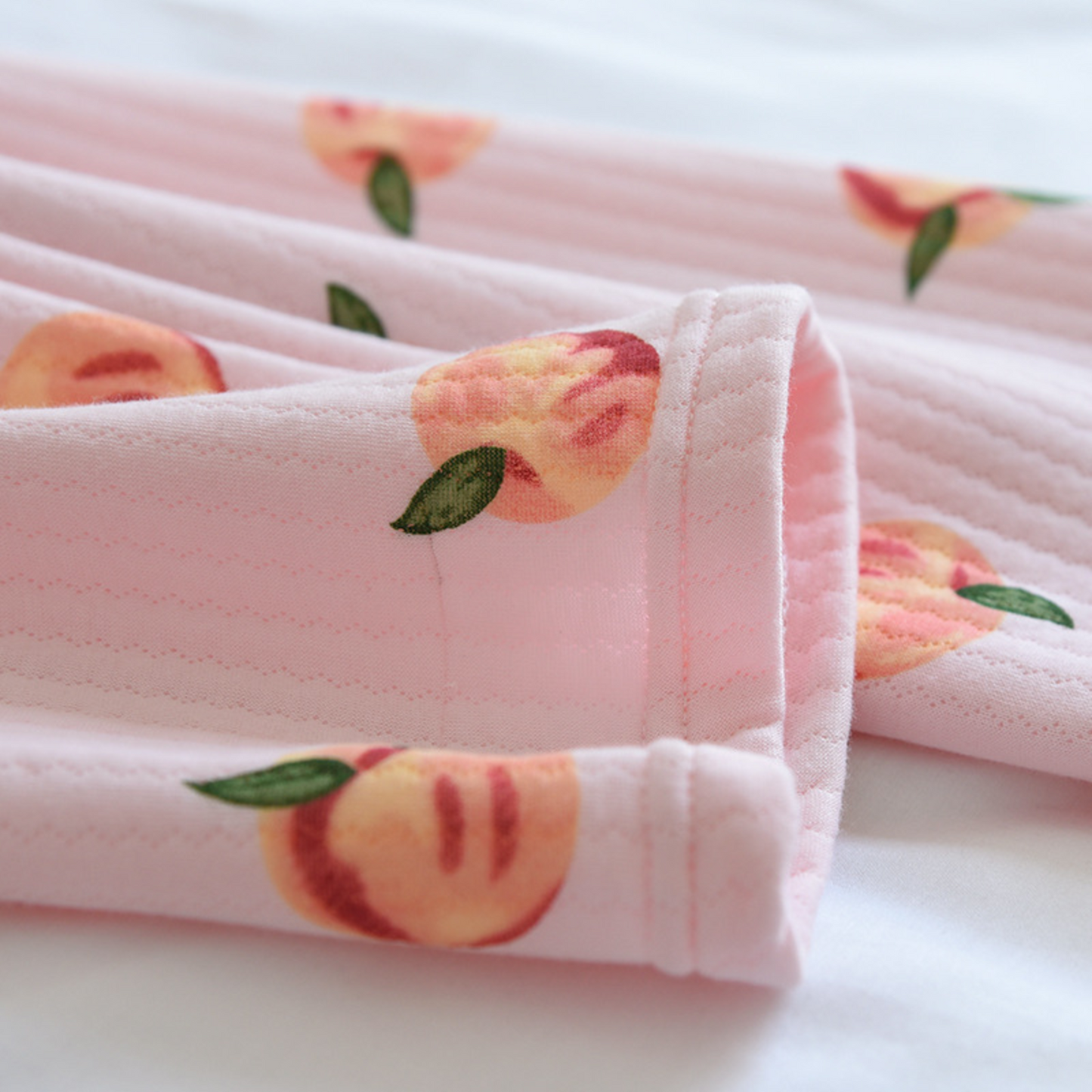 Pyjama japonais femme