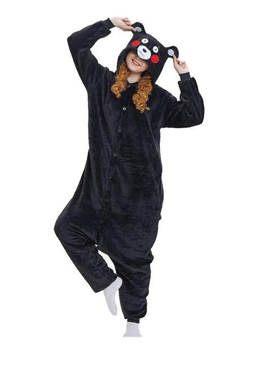 Combinaison Pyjama Kumamon