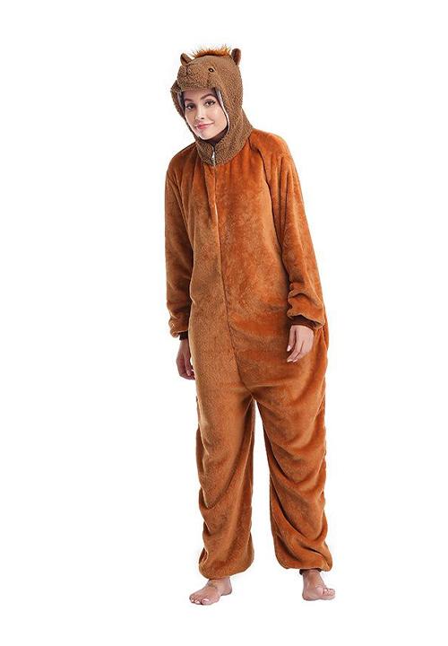 pyjama lama