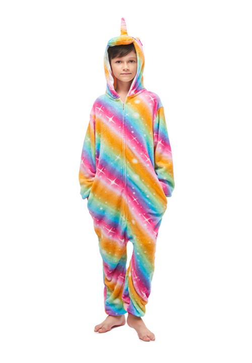 pyjama licorne garçon