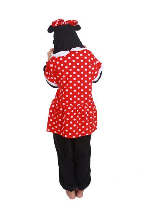 Combinaison Pyjama Minnie