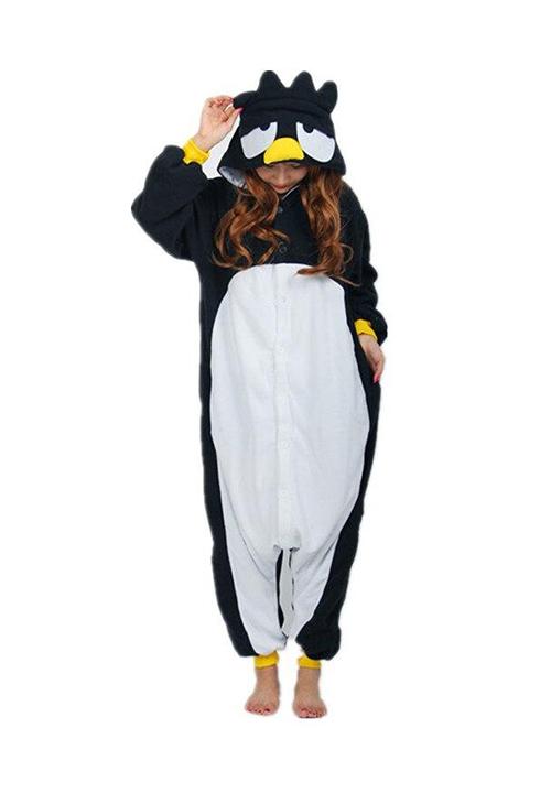 pyjama oiseau