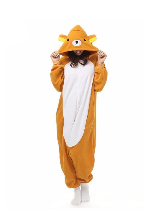 Combinaison Pyjama Rilakkuma
