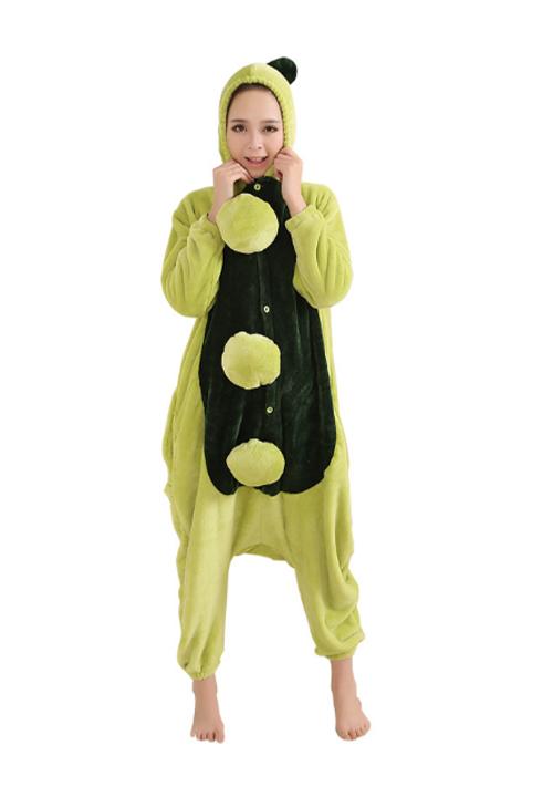 pyjama petit pois