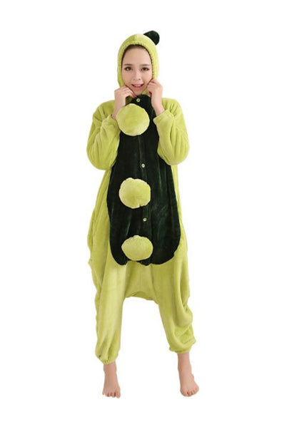 pyjama petit pois