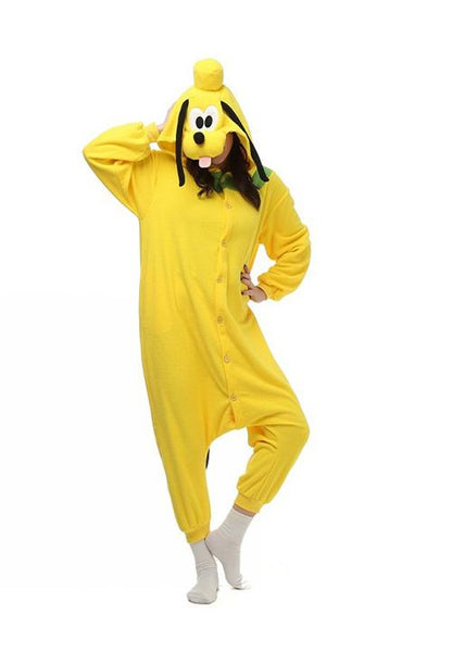 Combinaison Pyjama Pluto