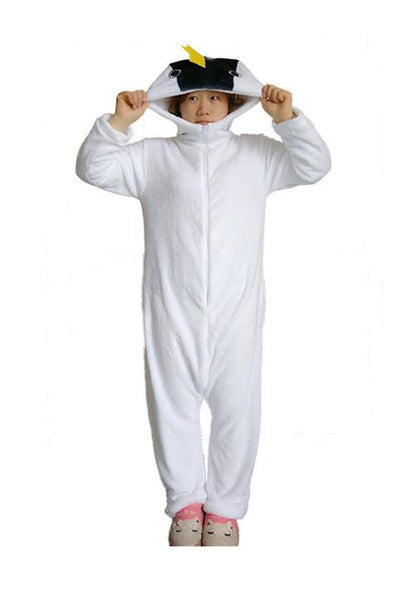 pyjama poisson