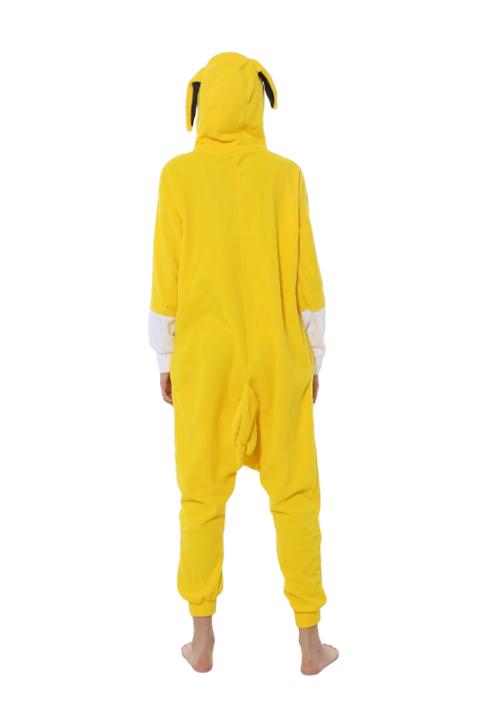 Combinaison Pyjama Voltali