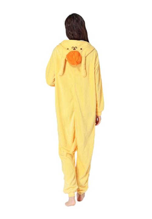 Combinaison Pyjama Pompompurin
