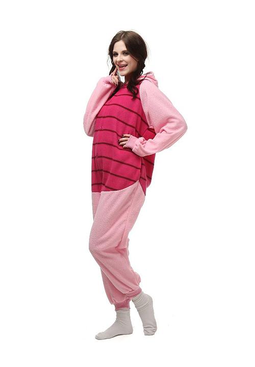 Combinaison Pyjama Porcinet