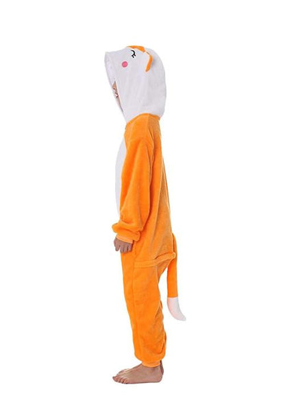 Combinaison Pyjama Renard Japonais