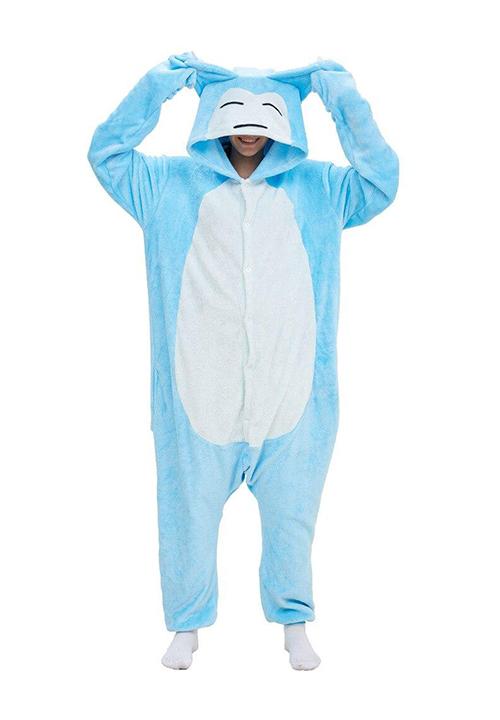 pyjama ronflex