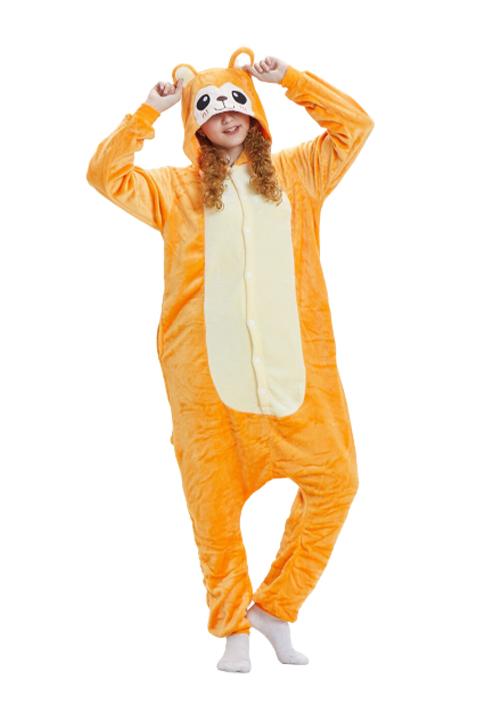 pyjama singe
