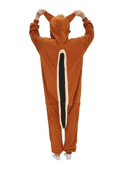 Combinaison Pyjama Tic et Tac