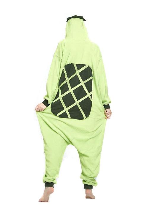 Combinaison Pyjama Tortue Kappa