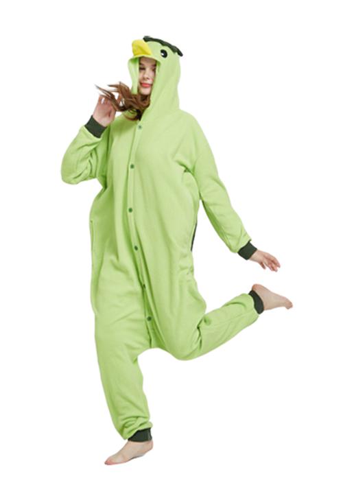 pyjama tortue