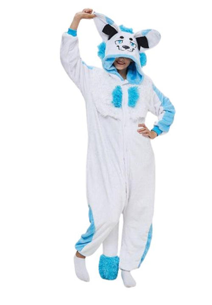 Combinaison Pyjama League of Legends (Willump)