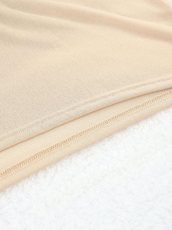 Pyjamas D'intérieur Pour Femme "Fleur de Soleil"