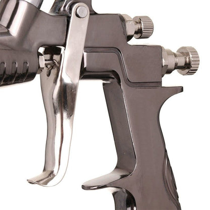 Pistolet à pression peinture