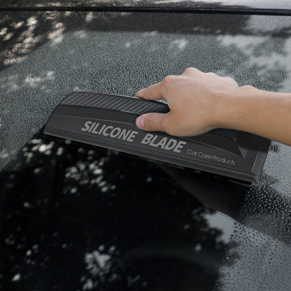 RACLETTE VITRE | Silicone Blade™