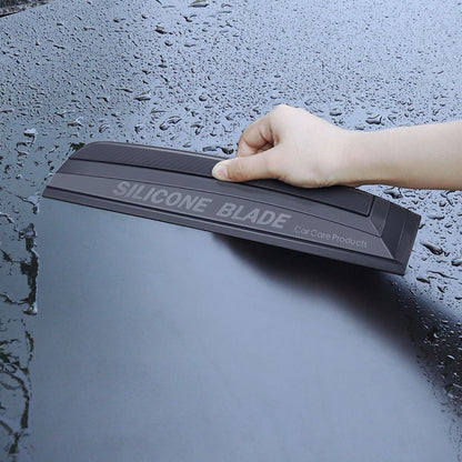 RACLETTE VITRE | Silicone Blade™