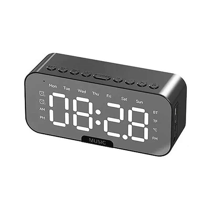Radio réveil connecté pour ado