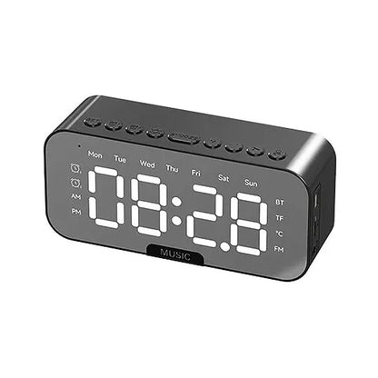 Radio réveil connecté pour ado