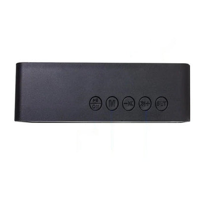 Radio réveil connecté rechargeable usb