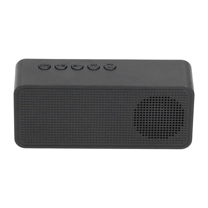 Radio réveil connecté rechargeable usb