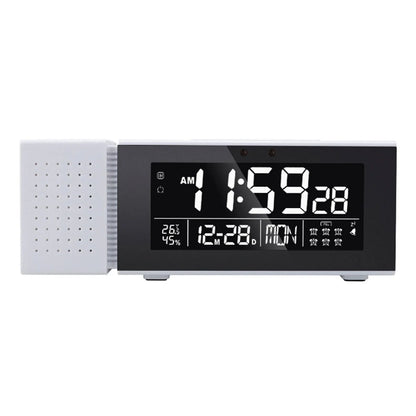 radio réveil avec radio FM
