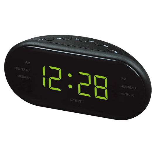 radio réveil design pour enfant