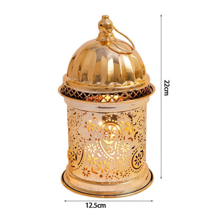 Lampe ramadan