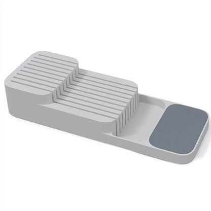 Range Couteaux Pratique