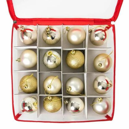 Rangement boule de Noël