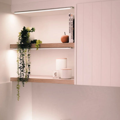 Réglette Lumineuse avec Détecteur de Mouvement et Rechargeable