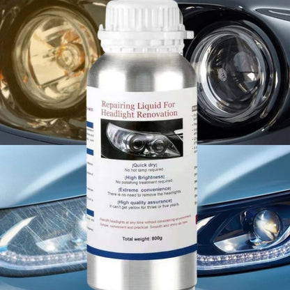 RENOVATEUR PHARE | Repair Fluid™
