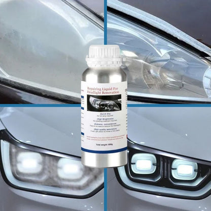 RENOVATEUR PHARE | Repair Fluid™