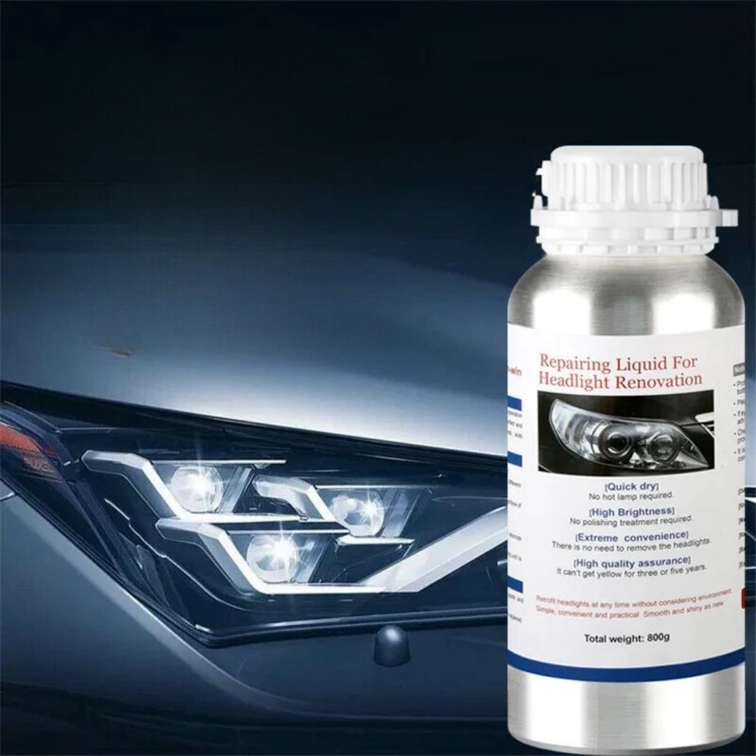 RENOVATEUR PHARE | Repair Fluid™
