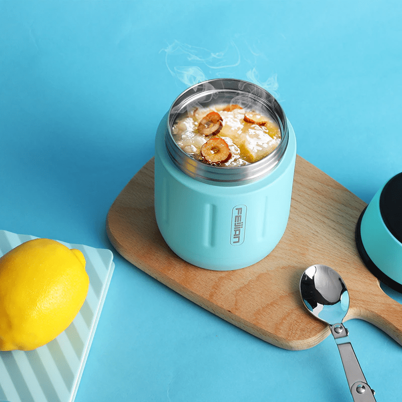 Kit Repas Nomade - Azur