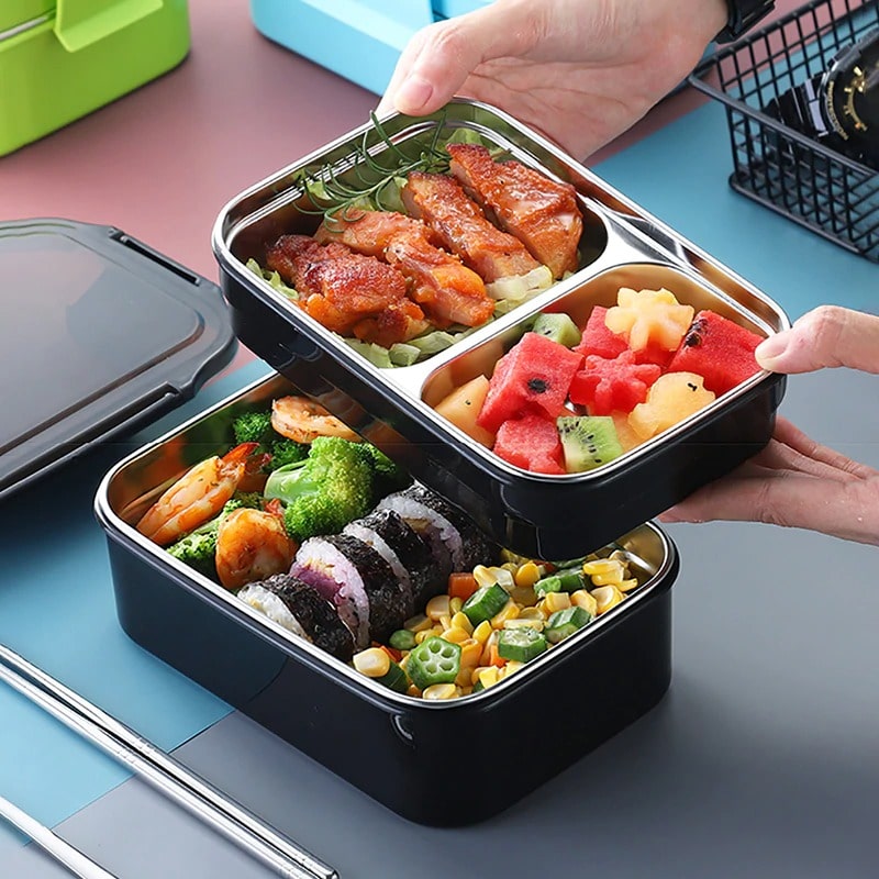 Lunch Box Classique