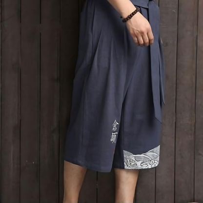 Pantalon taro