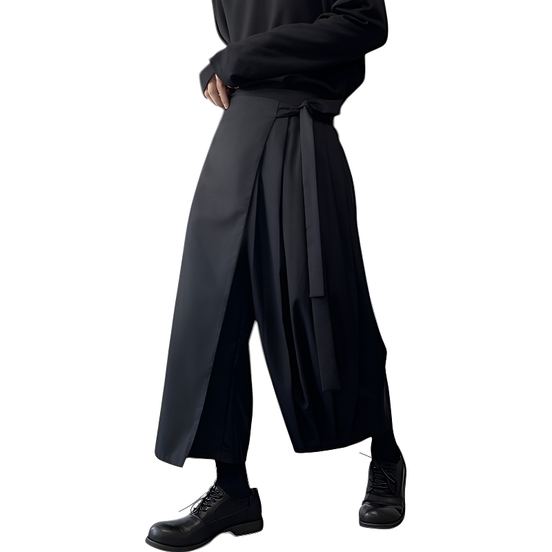 Pantalon japonais traditionnel