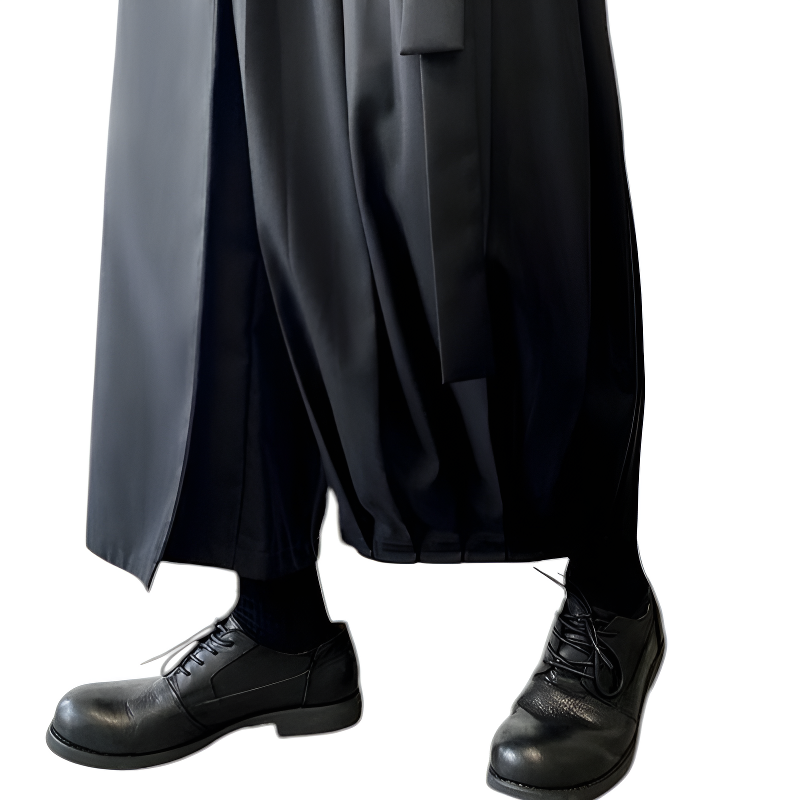 Pantalon japonais traditionnel