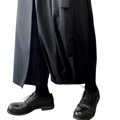 Pantalon japonais traditionnel