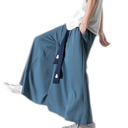 Hakama japonais