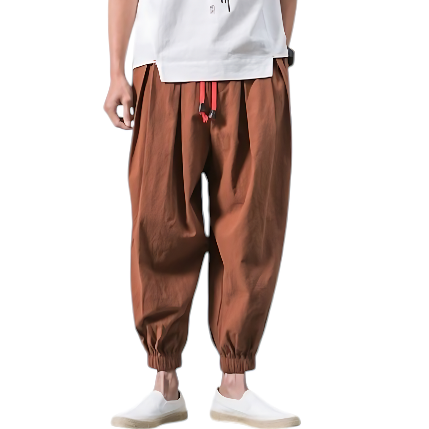 Sarouel japonais