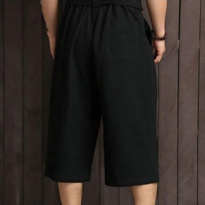 Pantalon taro