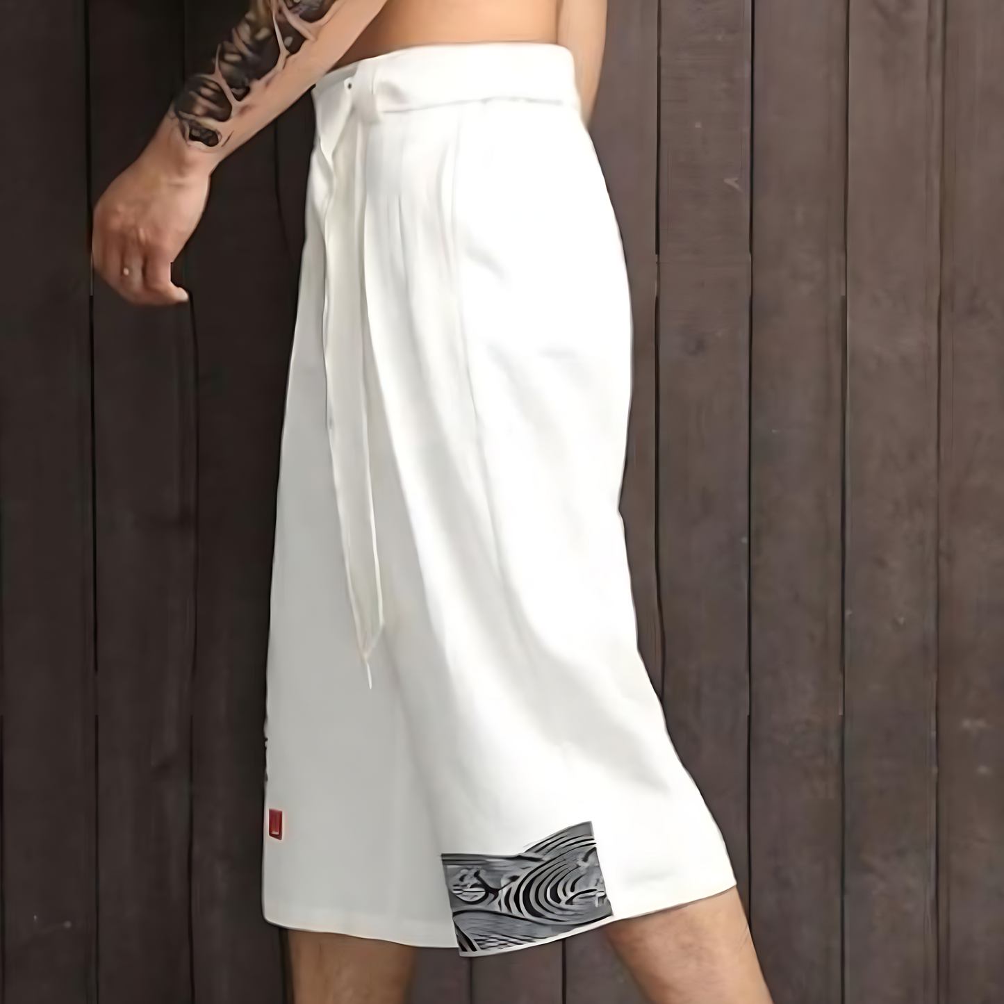 Pantalon taro